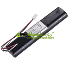  Csereakkumulátor a 0090047000 PLC-hez
