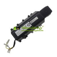  Csereakkumulátor a 69-0091-102 PLC-hez
