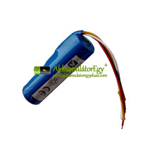  Csereakkumulátor a Bose 064454 Color SoundLink készülékhez