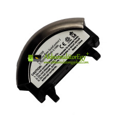  Csereakkumulátor a Bose 40229 NTA2358 QC3 QuietComfort-3 készülékhez