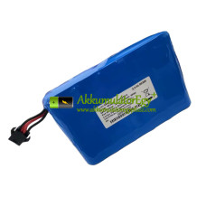  Csereakkumulátor a CONTEC CMS1700B-hez