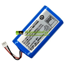  Csereakkumulátor a DB001-F1L PLC-hez