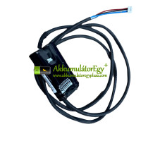 Csereakkumulátor a HP 633540 633542-001 G8 660093-001 633543-001 készülékhez Csereakkumulátor a HP 633540 633542-001 G8 660093-001 633543-001 készülékhez