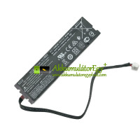  Csereakkumulátor a HP 782961-B21 12W 878641-001 HPE készülékhez