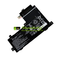  Csereakkumulátor a HP HSTNN-IB9U 14-ED0010 DS02XL M38086-005 készülékhez