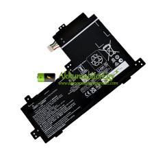  Csereakkumulátor a HP HSTNN-IB9U 14-ED0010 DS02XL M38086-005 készülékhez