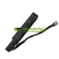  Csereakkumulátor a HP HSTNS-BB02 360/380Gen9/10 871266-001 G9 96W-hoz