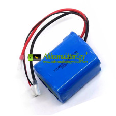  Csereakkumulátor a JYD EPB110-B2-hez