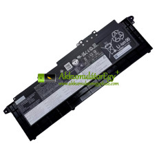  Csereakkumulátor a Lenovo 5B11H56409 L23C4P71-hez