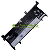  Csereakkumulátor a Lenovo 5B11Q26811 L24C4PK2 típushoz