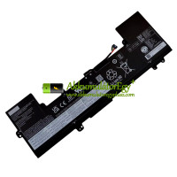  Csereakkumulátor a Lenovo L23B4PK2-hez