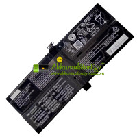  Csereakkumulátor a Lenovo L23M4PE1 L23C4PE1 készülékhez
