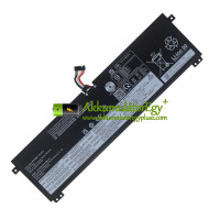  Csereakkumulátor a Lenovo L23X4PG1 L23N4PG1 készülékhez