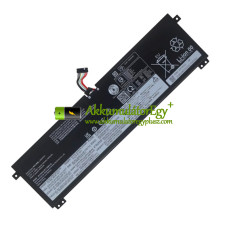  Csereakkumulátor a Lenovo L23X4PG1 L23N4PG1 készülékhez