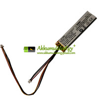 Csereakkumulátor a Logitech 533-000142 Craft Y-R0064-hez