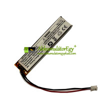  Csereakkumulátor a Logitech 533-000177 YR0073 KEYS MX-hez