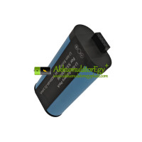 Csereakkumulátor a Logitech MegaBoomhoz 533-000146 533-000138 S-00147 533-000116 Csereakkumulátor a Logitech MegaBoomhoz 533-000146 533-000138 S-00147 533-000116