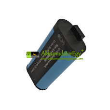  Csereakkumulátor a Logitech MegaBoomhoz 533-000146 533-000138 S-00147 533-000116