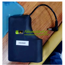  Csereakkumulátor a PLC 30029381-hez