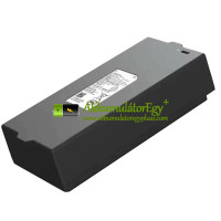  Csereakkumulátor a PLC 31FS 805298 DL31FVS-hez