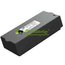  Csereakkumulátor a PLC 31FS 805298 DL31FVS-hez