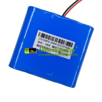  Csereakkumulátor a PLC 7404-hez