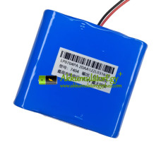  Csereakkumulátor a PLC 7404-hez