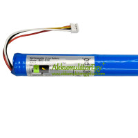 Csereakkumulátor a PLC B02-058-hoz Csereakkumulátor a PLC B02-058-hoz
