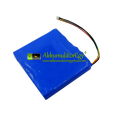  Csereakkumulátor a PLC-hez PL674790-4S