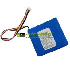  Csereakkumulátor a PLC L018-36-hoz
