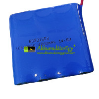  Csereakkumulátor a PLC MIC-09NP-hez