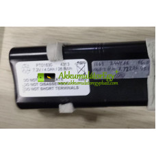  Csereakkumulátor a PLC PT01630-hoz