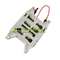  Csereakkumulátor a PLC Z7-Complete BP25240A-hoz