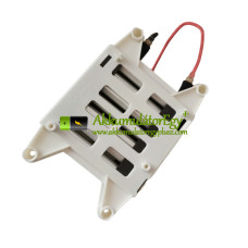  Csereakkumulátor a PLC Z7-Complete BP25240A-hoz