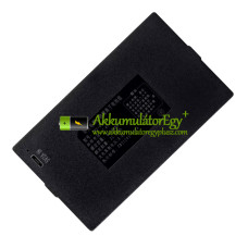  Csereakkumulátor a PLC ZNS-091-hez