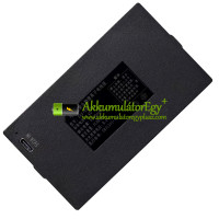  Csereakkumulátor a PLC ZNS-09B1-hez