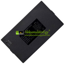  Csereakkumulátor a PLC ZNS-09B1-hez