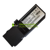  Csereakkumulátor a SinoMed Li2600-2S SN-S1 SN-A1 készülékhez