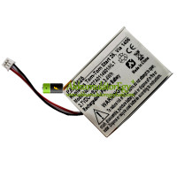  Csereakkumulátor a TomTom GPS 6027A0114501 Start 25 KL1 készülékhez