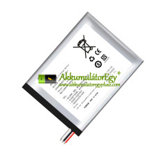  Csereakkumulátor a Weimi p60 X16PRO x14pro 20200808A1-hez