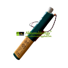  Csereakkumulátor ACCRETECH E-MD-S180C-hez