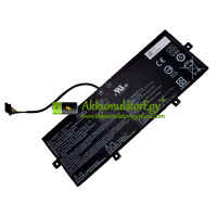  Csereakkumulátor ADHNTECH AIM-77-BAT-10-hez