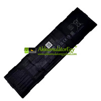  Csereakkumulátor Asus C31N2314-hez