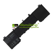  Csereakkumulátor Asus C42N1728 UX543FT-hez