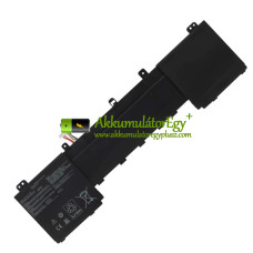  Csereakkumulátor Asus C42N1728 UX543FT-hez