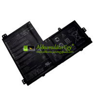  Csereakkumulátor Asus Chromebook-Flip CM1400FXA C31N2020 CM1-hez