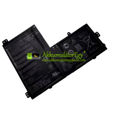  Csereakkumulátor Asus Chromebook-Flip CM1400FXA C31N2020 CM1-hez