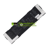  Csereakkumulátor Asus CX3401 C31N2205 készülékhez