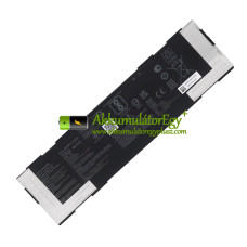  Csereakkumulátor Asus CX3401 C31N2205 készülékhez