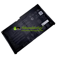  Csereakkumulátor: Asus ExpertBook-B3 B3000DQ1A-HT0051M C21N2106